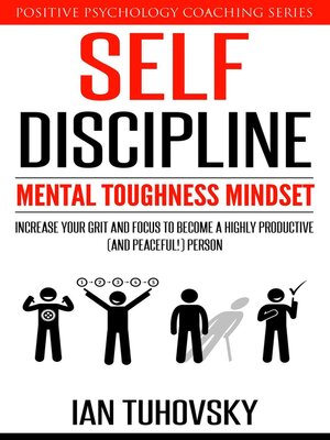 cover image of Self-Discipline